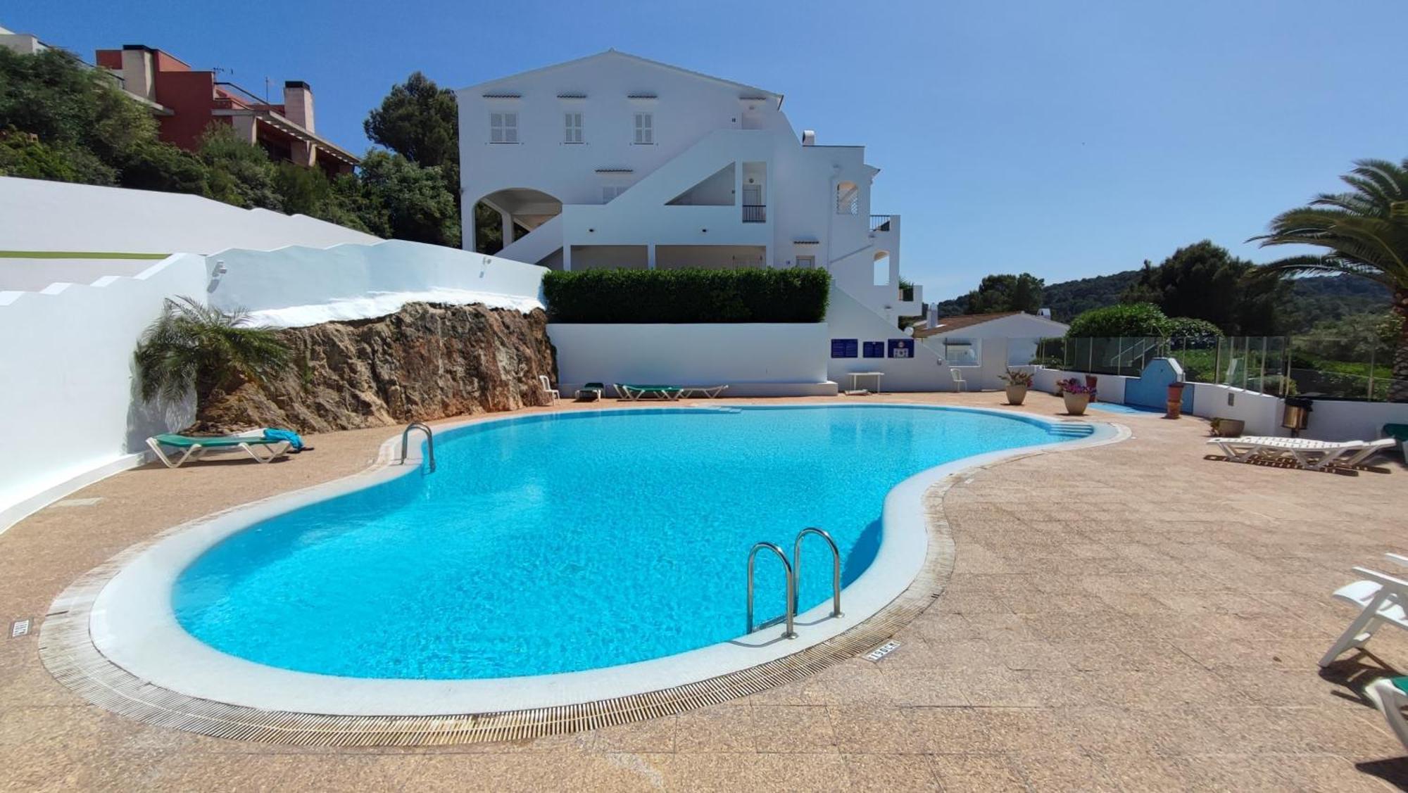 Appartement En El Campo De Golf Son Parc, Menorca